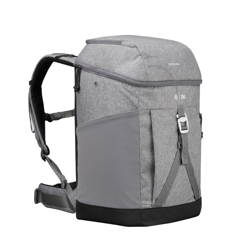 Sac à Dos Isotherme à Glacière 22L,Sac de Pique-Nique Sac Isotherme  Portable Cooler Backpack