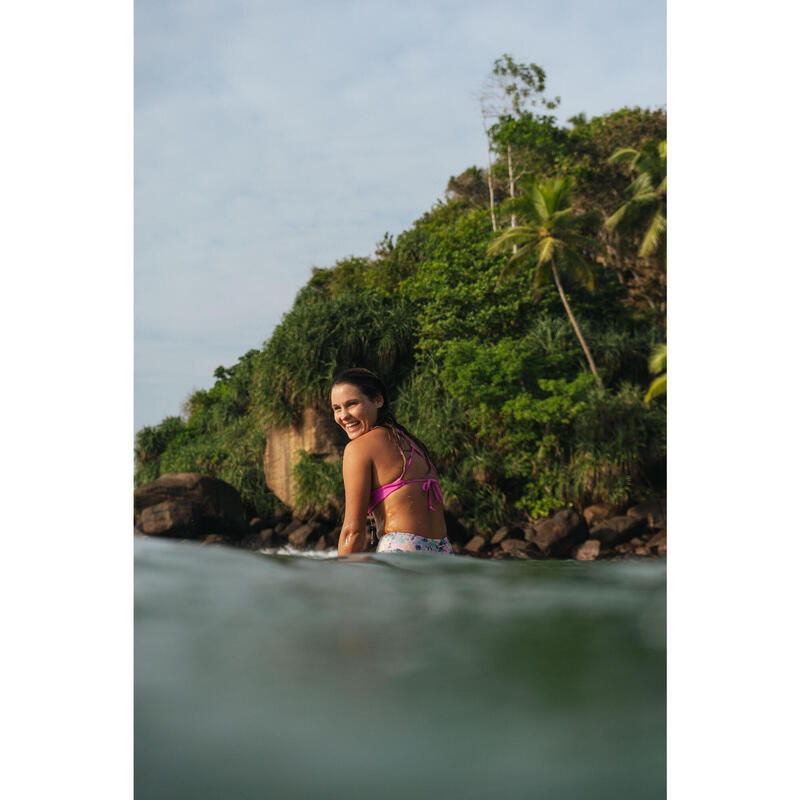 Női bikinifelső, állítható pánttal - Bea Profumo