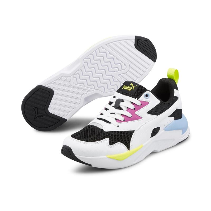 Buty do chodzenia damskie Puma X-Ray Lite