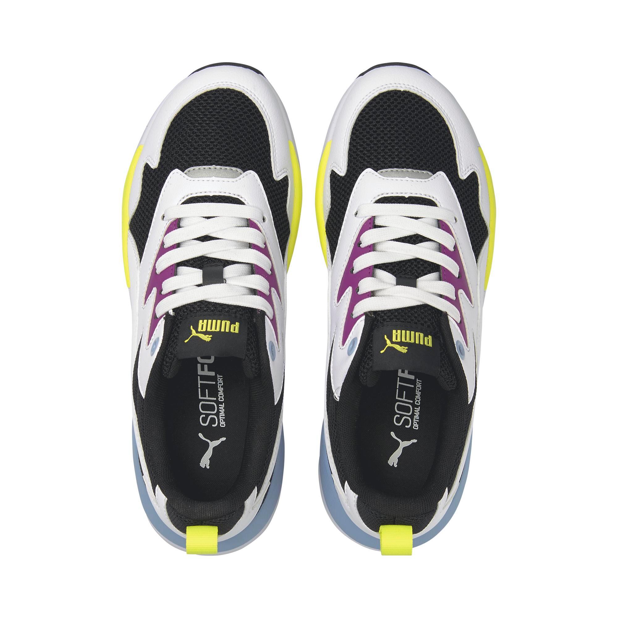 PUMA X-RAY LITE Women's Urban Walking Shoes 5/6