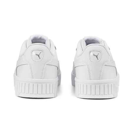 PUMA CARINA 2.0 Women's Walking Shoes - White