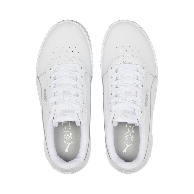 Sneaker Damen - Carina 2.0 weiss