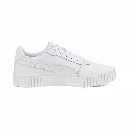 PUMA CARINA 2.0 Women's Walking Shoes - White