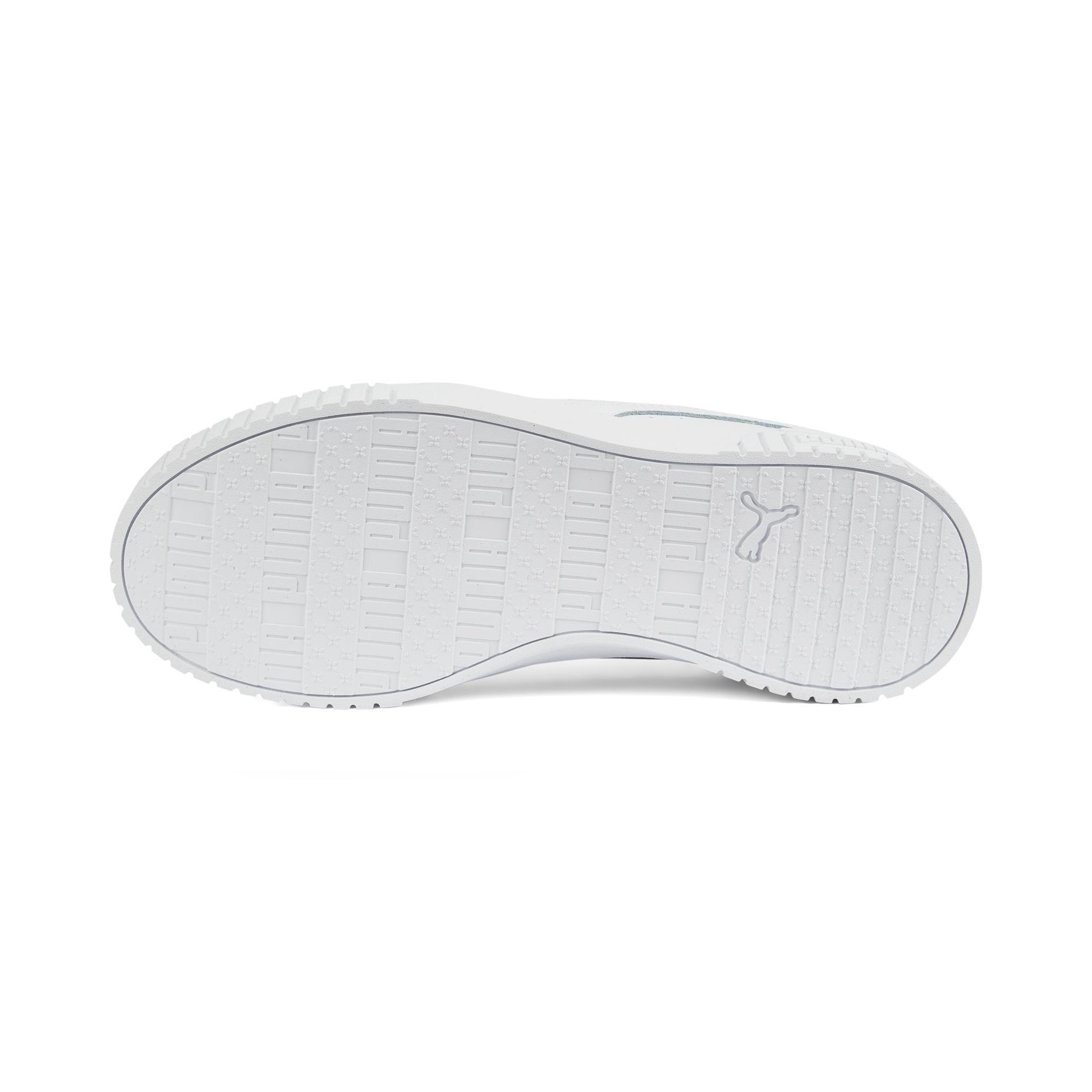 Zapatillas Caminar Carina 2.0 Mujer Blanco 4/6