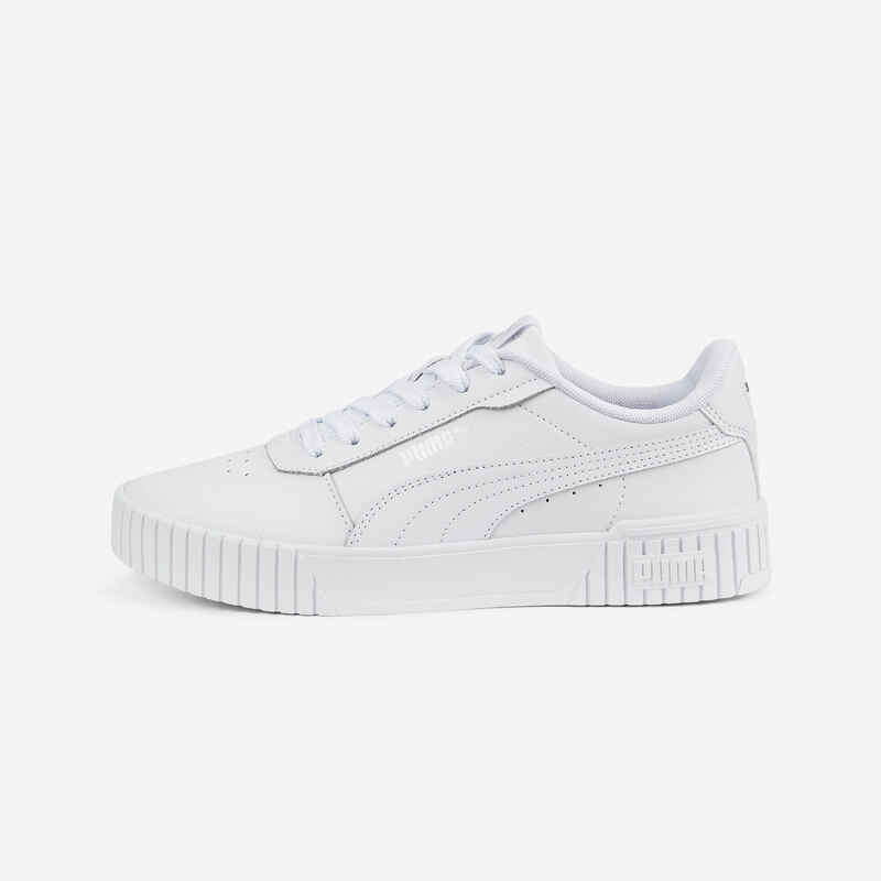 PUMA CARINA 2.0 Women's Walking Shoes - White