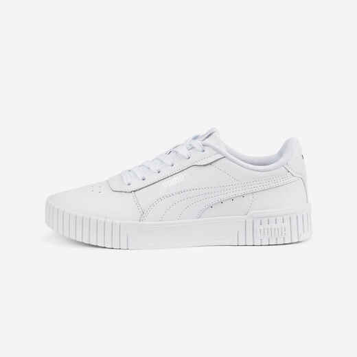 
      PUMA CARINA 2.0 Women's Walking Shoes - White
  