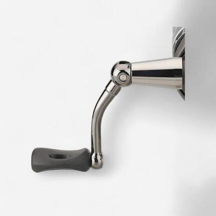 Manivelle Moulinet RTF 500 frein arrière - taille 2000