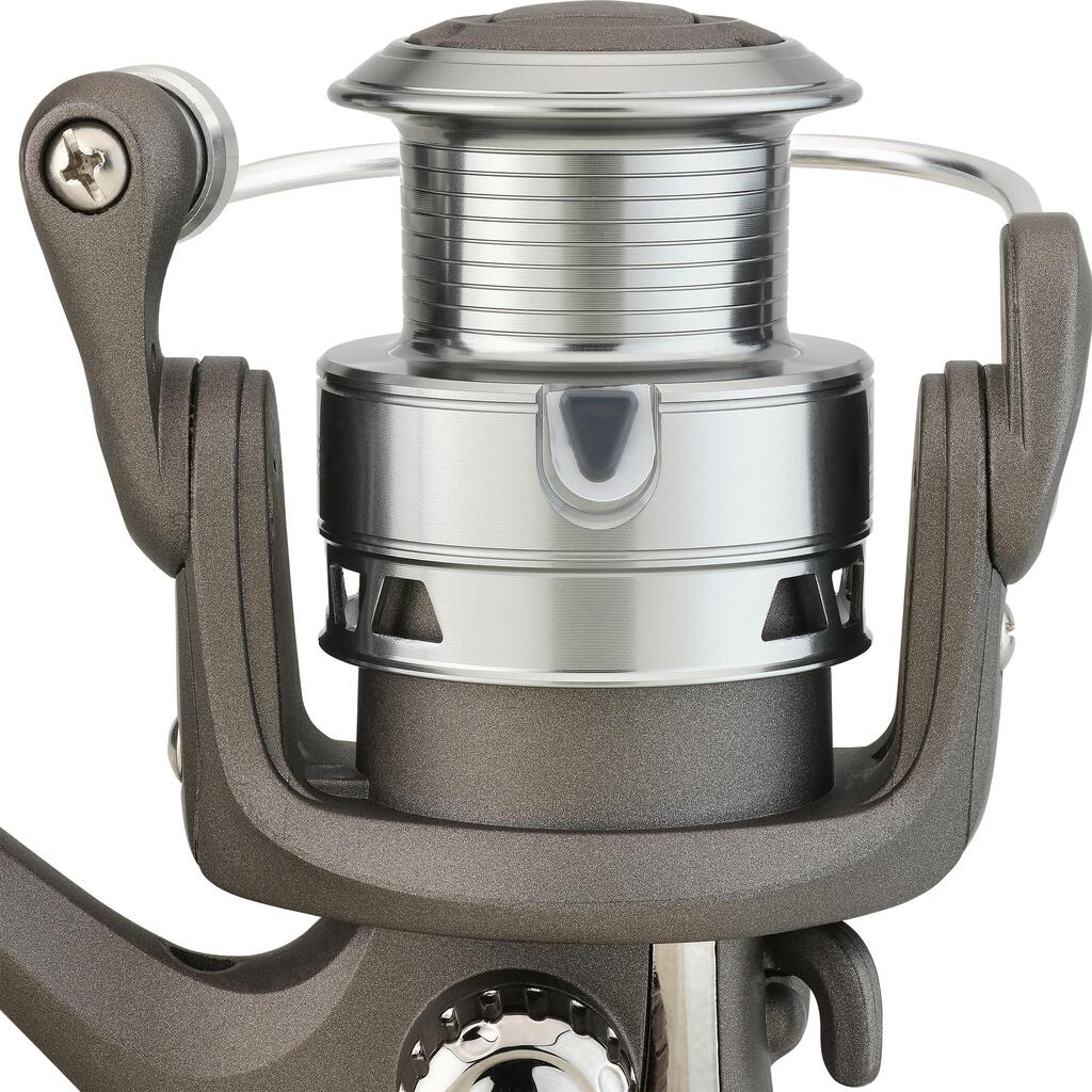 RFT Rear 500 drag fishing reel - 2000