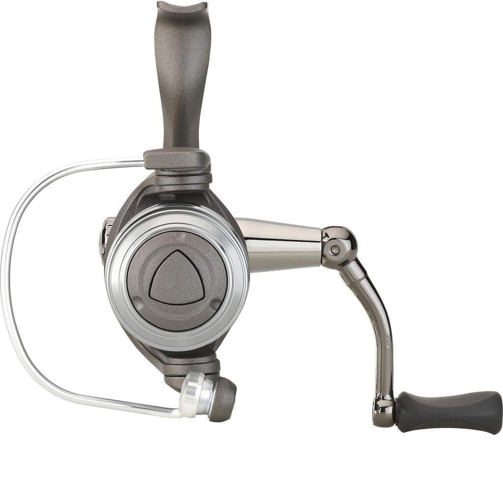 RFT Rear 500 drag fishing reel - 2000