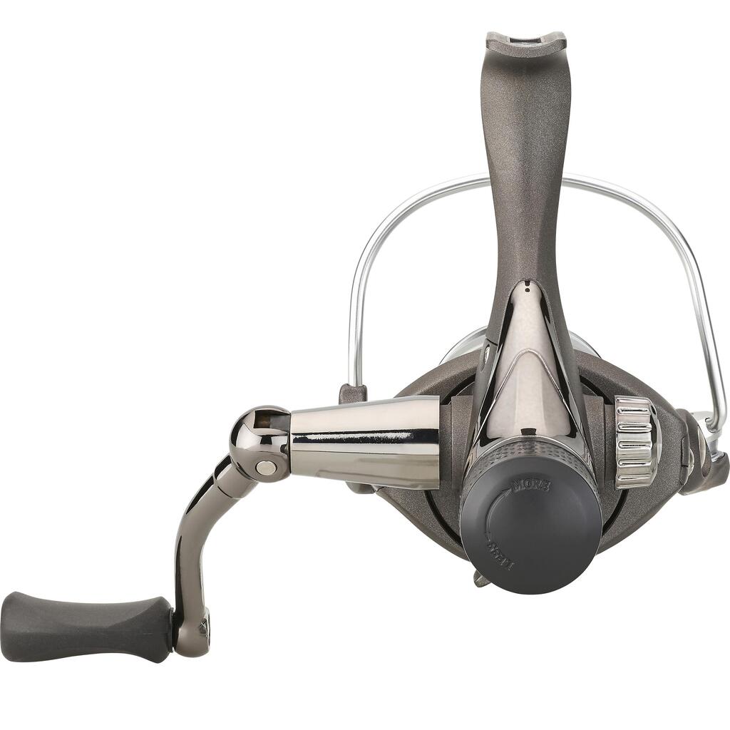 RFT Rear 500 drag fishing reel - 2000