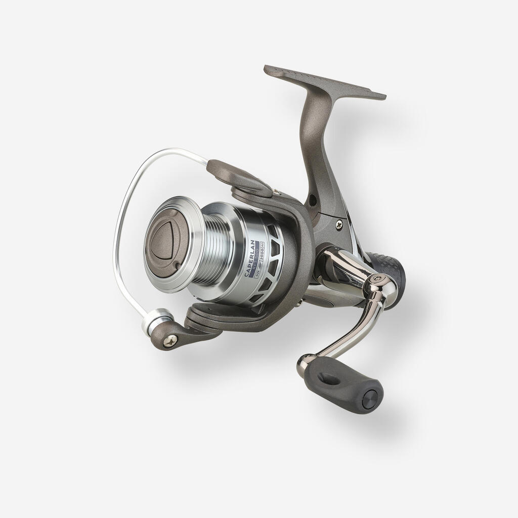 Fishing Reel RFT 500 Rear Drag - 2000