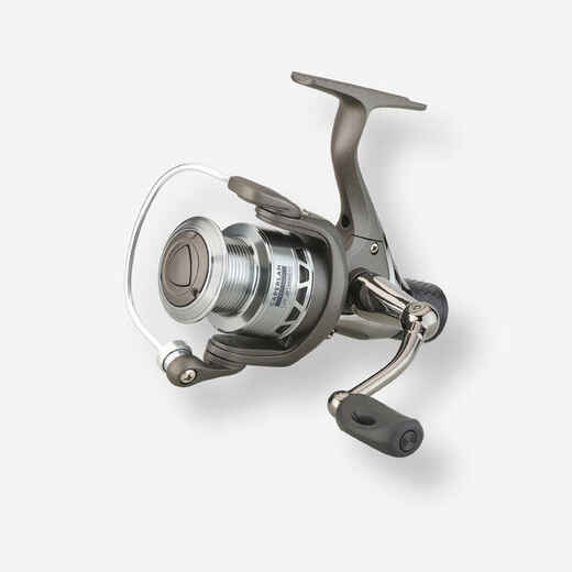 
      RFT Rear 500 drag fishing reel - 2000
  