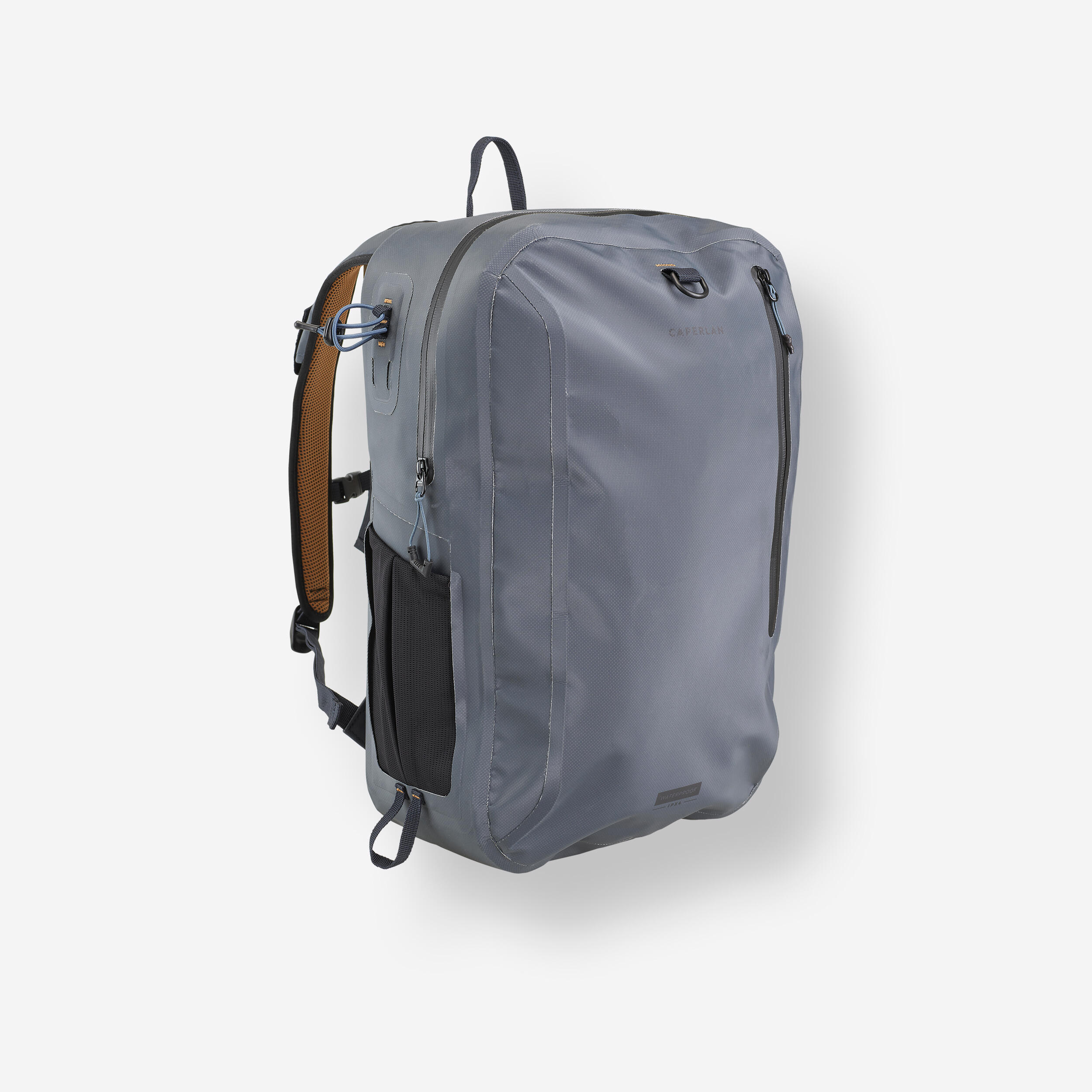 Fishing Waterproof Backpack 20 L - 500 WPF - CAPERLAN