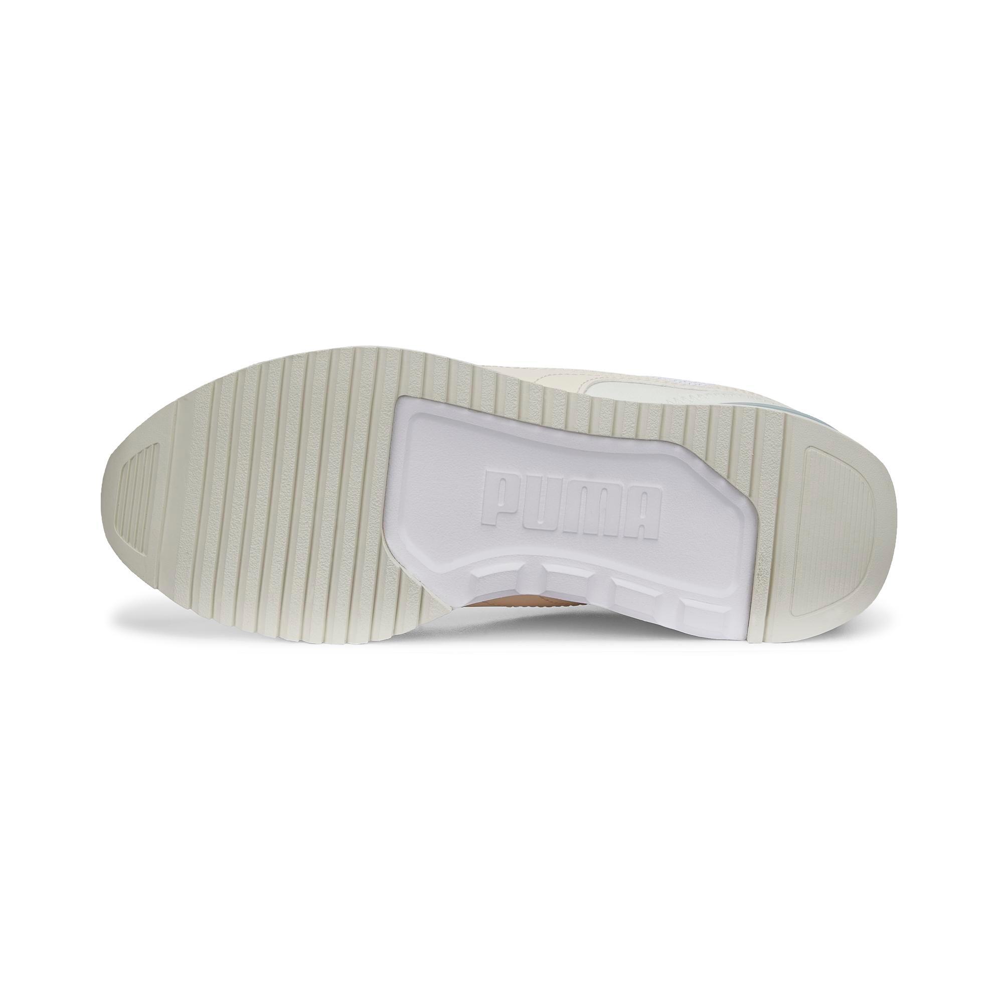 Sneaker Damen - R78 weiss/rosa 6/6