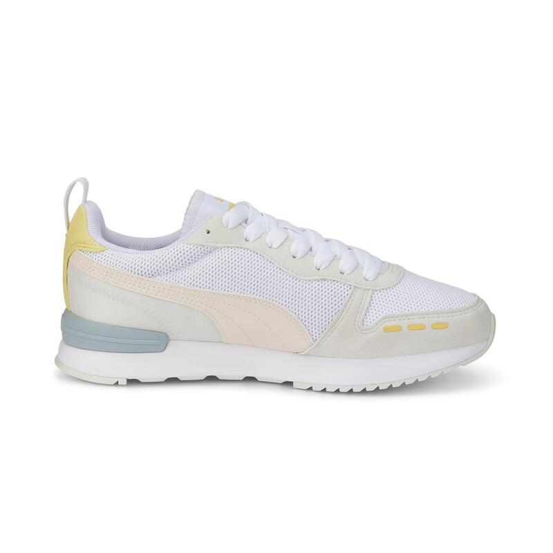 ZAPATILLAS DEPORTIVAS MUJER DE TRAINING ROSADO / BLANCO - Decathlon