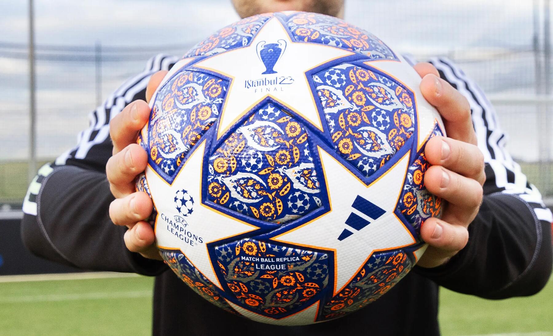 FUTBOL TOPU REHBERİ