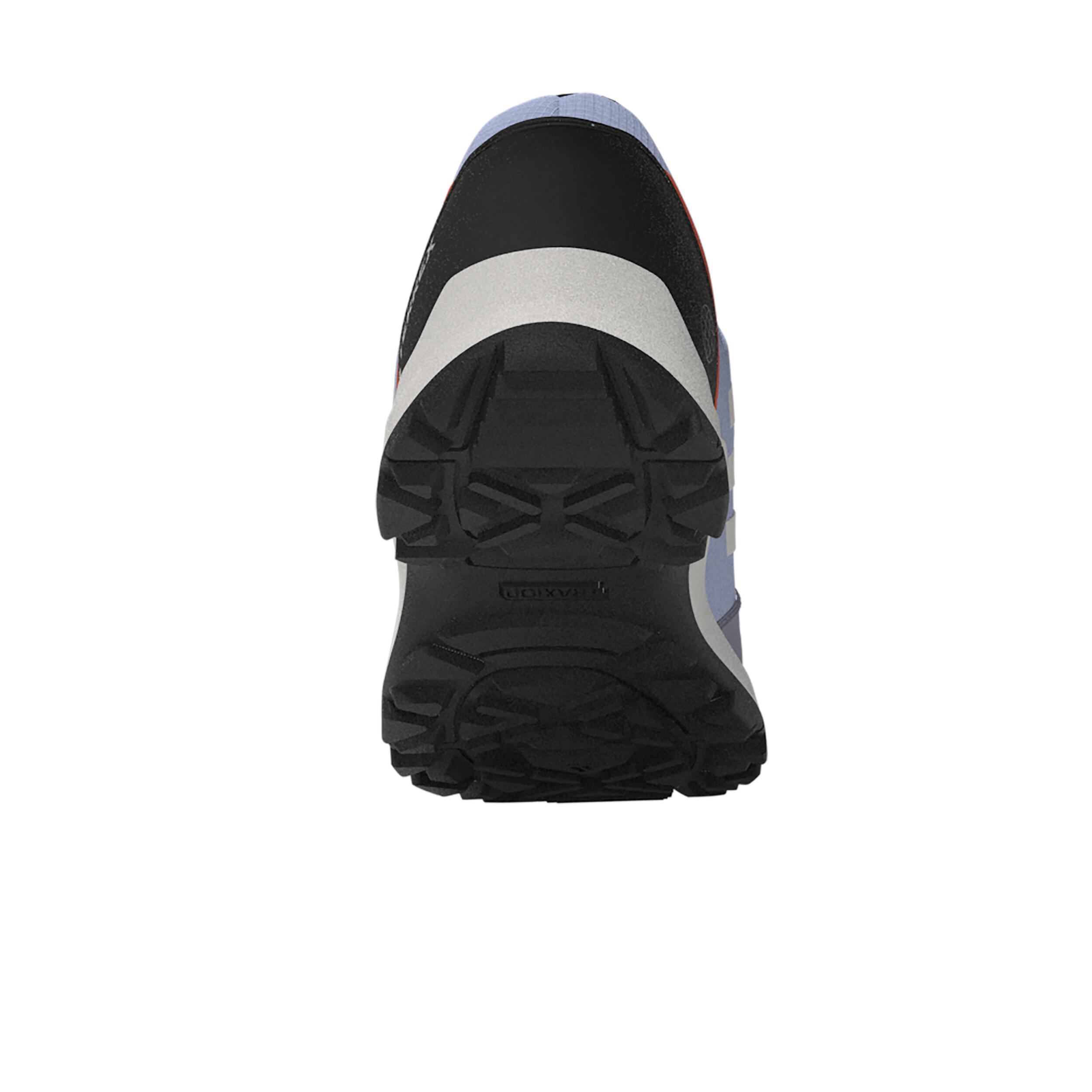 Zapatillas de montaña y trekking Niños 30-38 Adidas Hyperhiker Low 2/4