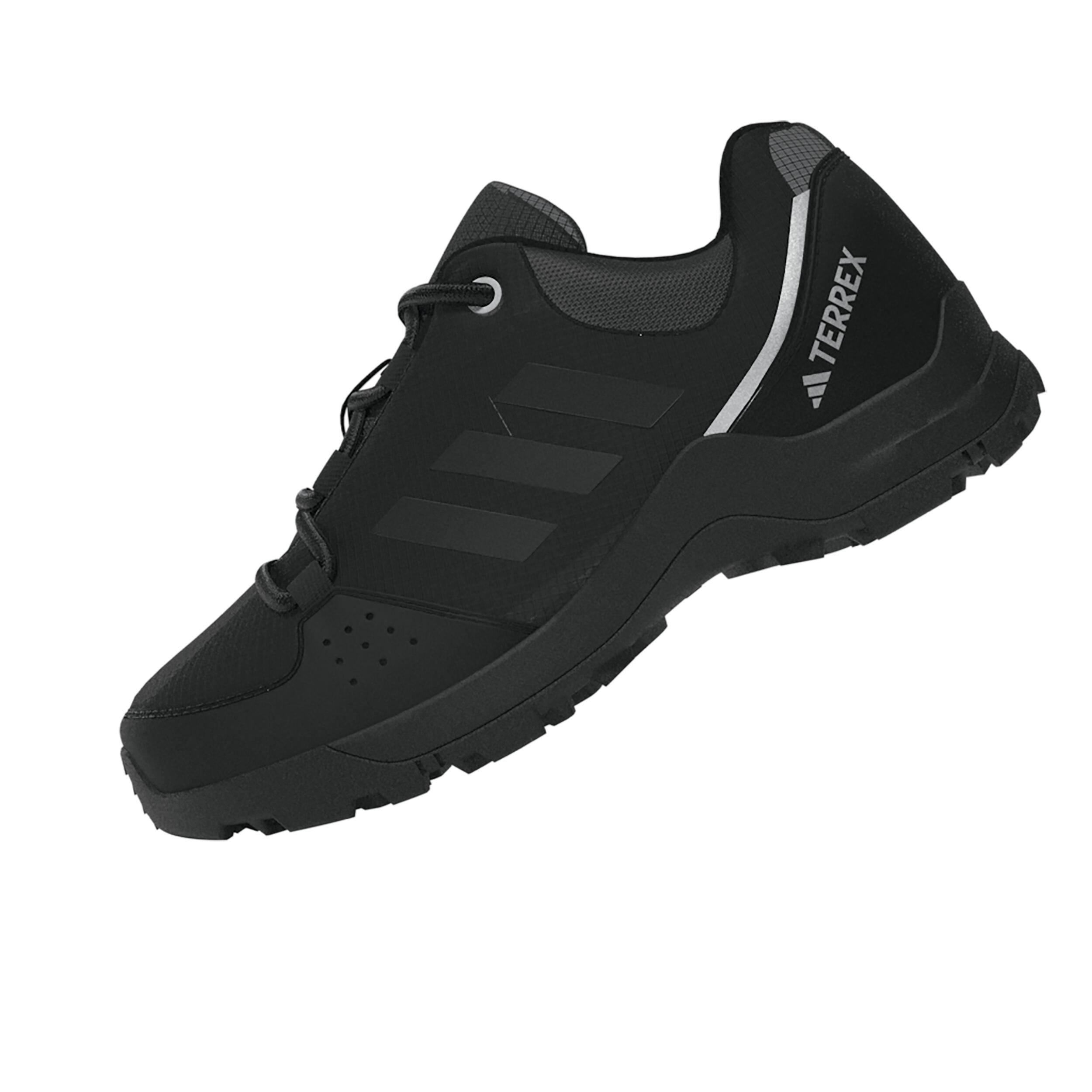 Sabatilles de muntanya i trekking nens 30 -38 Adidas Hyperhiker Low 2/5
