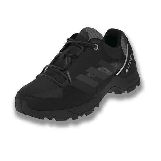
      Bērnu zemie pārgājienu apavi “Adidas Hyperhiker Low”, 22-31 (12-5), melni
  