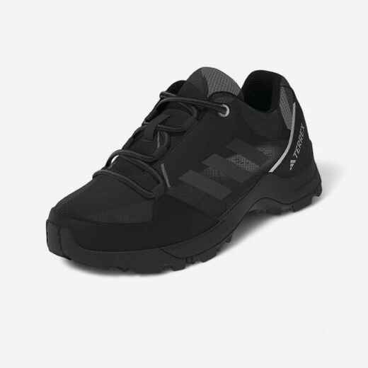 
      ДЕТСКИ ТУРИСТИЧЕСКИ ОБУВКИ ЗА ПРЕХОДИ ADIDAS HYPERHIKER LOW, НОМЕР 30-38, ЧЕРНИ
  