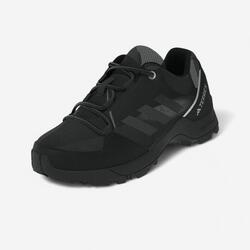 CHAUSSURE ADIDAS DE RANDONNEE - HYPERHIKER LOW NOIRE - ENFANT 30 AU 38