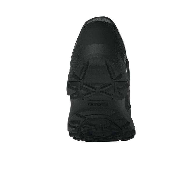 CALÇADO DE CAMINHADA ADIDAS- HYPERHIKER LOW PRETO- CRIANÇA 30 AO 38