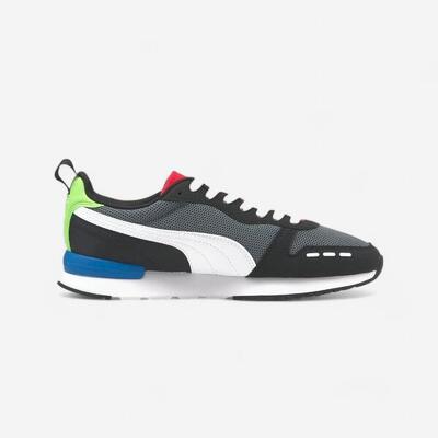 Sneakers voor wandelen in de stad heren r78 play on
