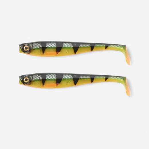 
      ROGEN PEHME HAUGI LANT SHAD 160 FIRETIGER, 2 tk
  