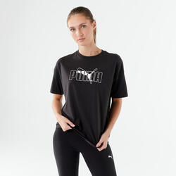 Comprar Camisetas de Puma Online Decathlon