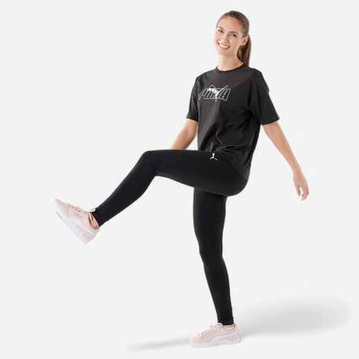 
      Puma Leggings Damen - schwarz
  