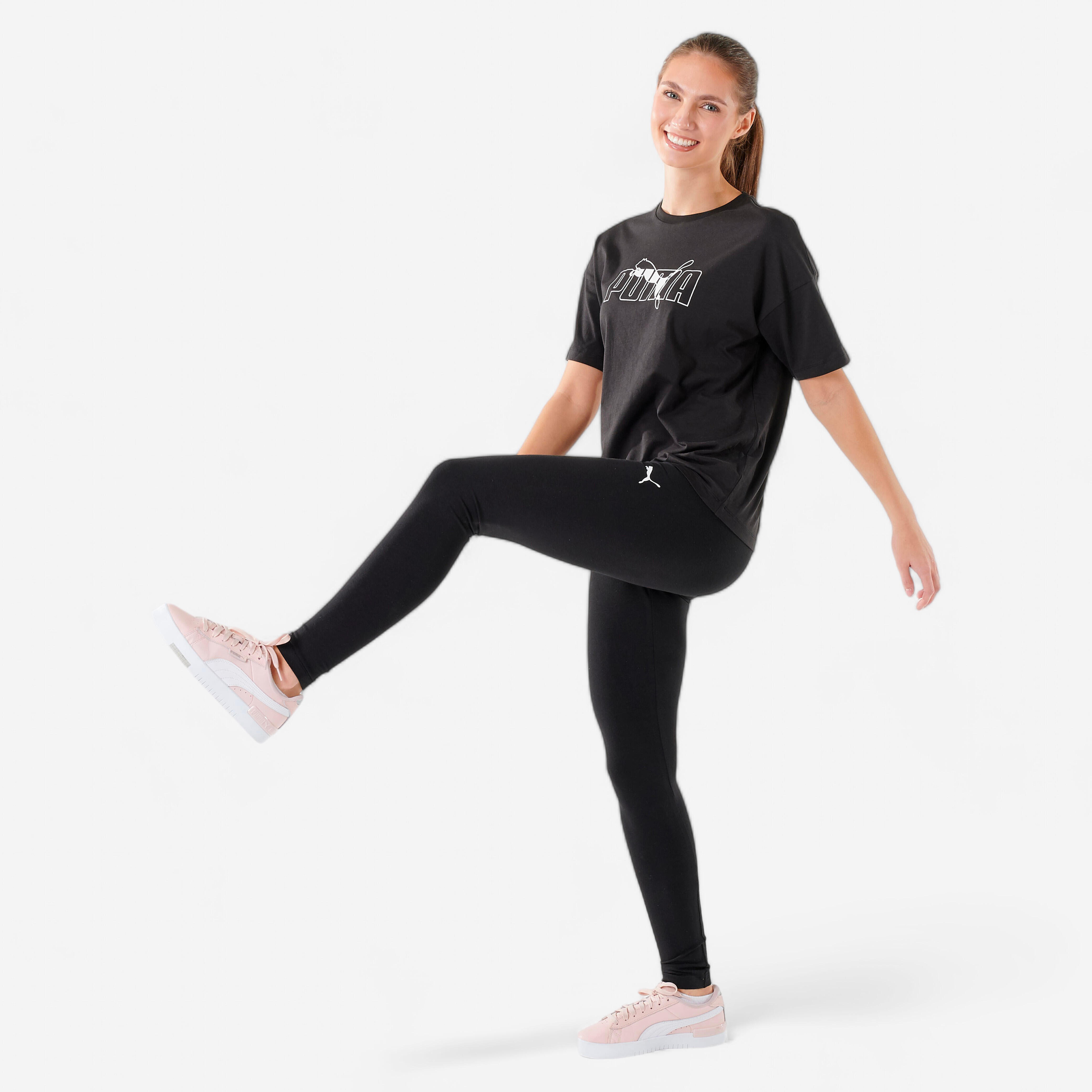 Puma on sale fitness femme