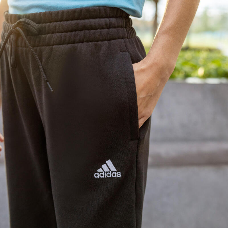 Pantalon de trening Fitness ADIDAS Negru Damă 