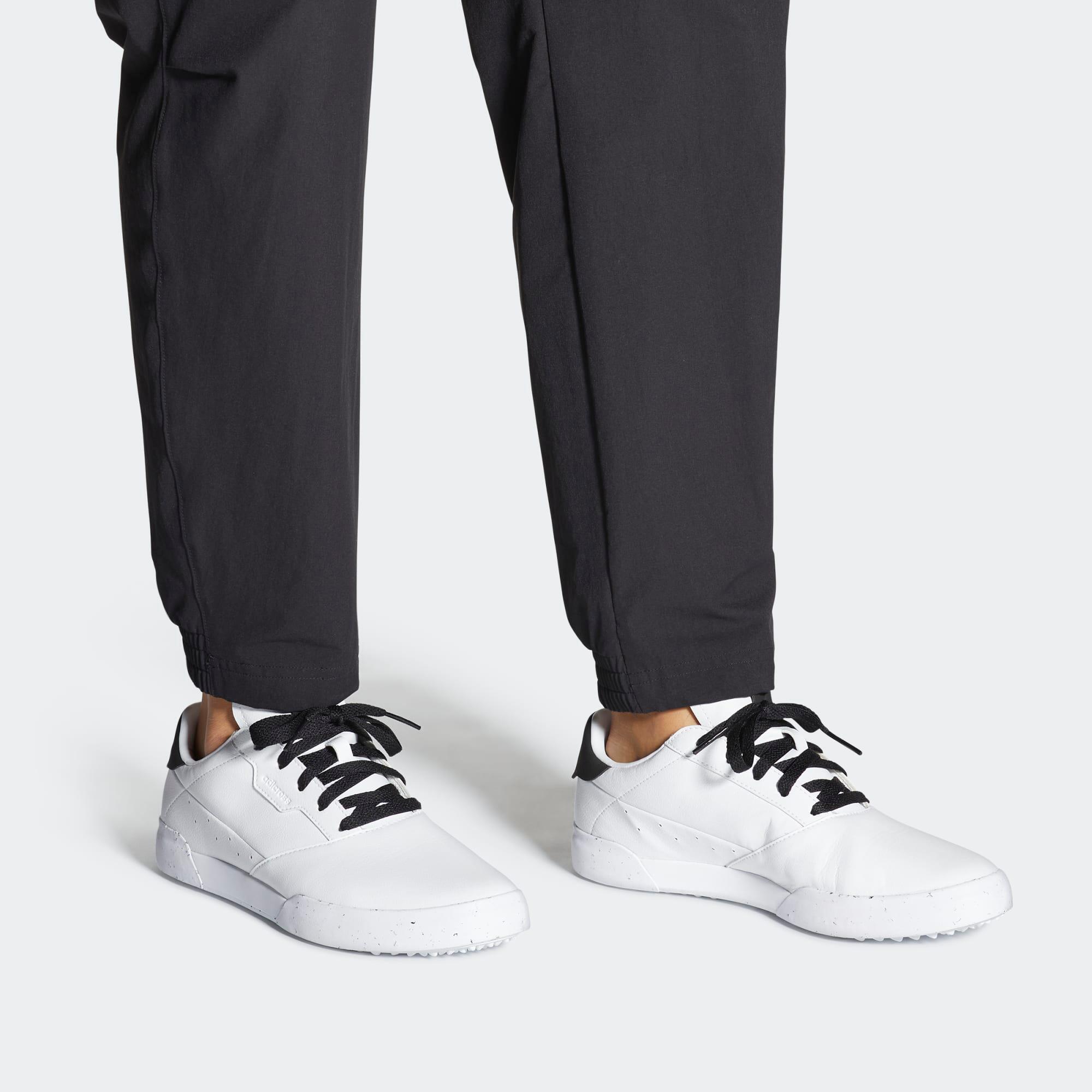 Men's Golf Shoes Adicross Retro 7/7