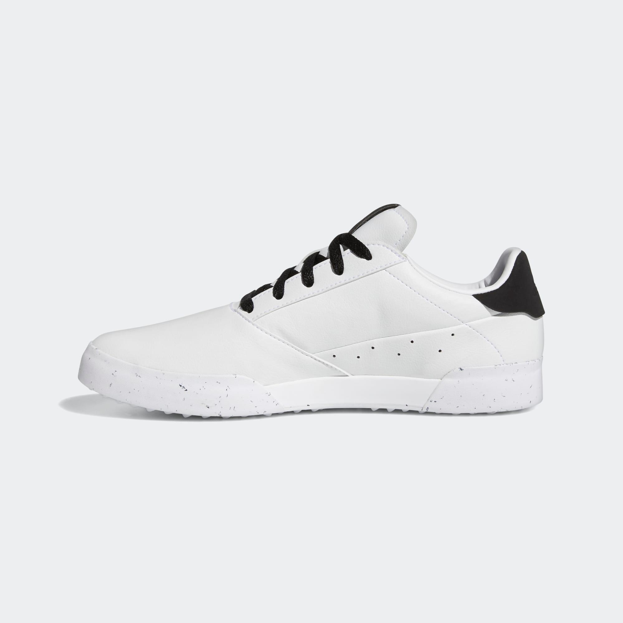 Men's Golf Shoes Adicross Retro 2/7