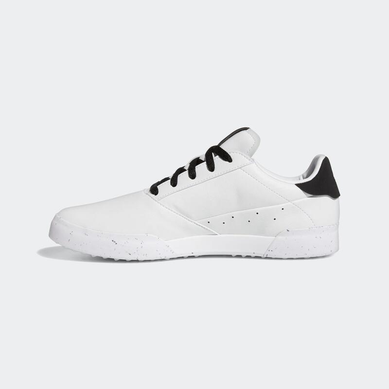 adidas retro golf shoes