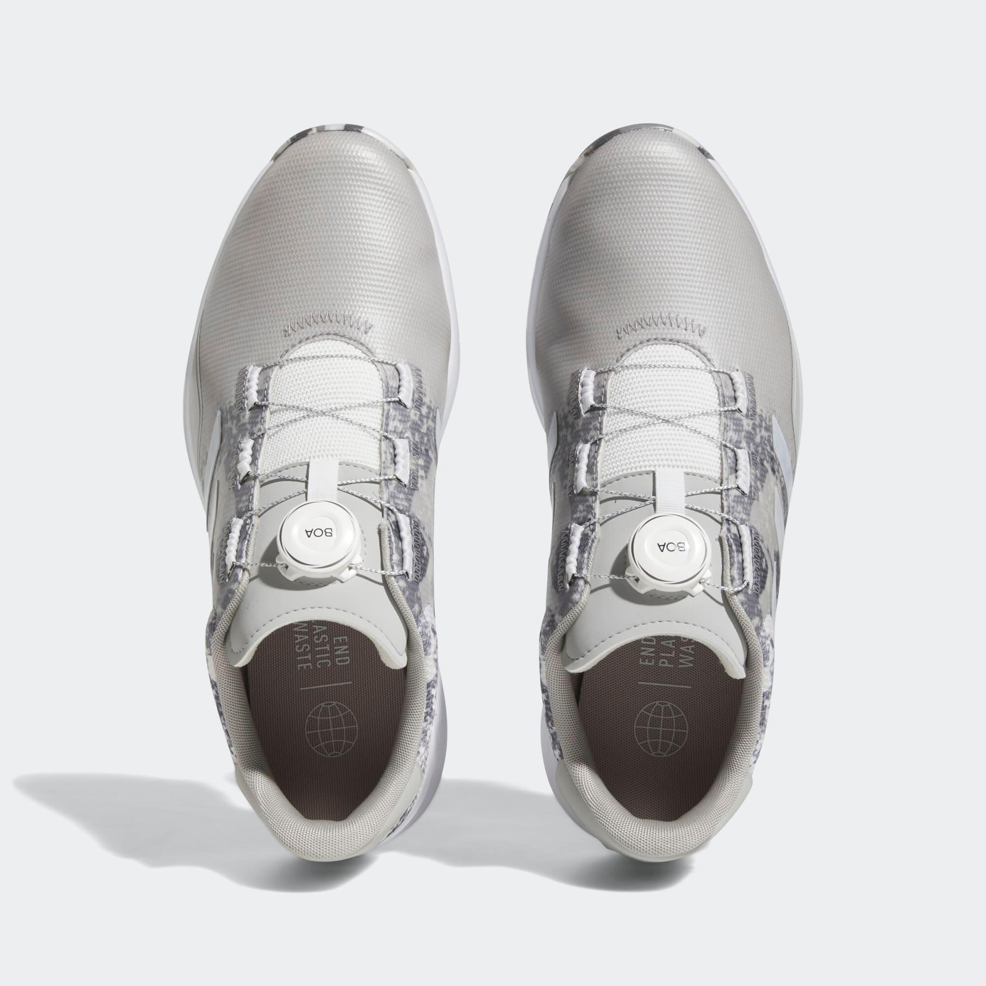 Men's Golf Shoes S2G SL BOA Adidas - grey 4/6