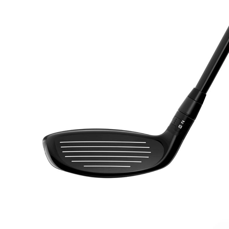 Golf Hybrid Titleist TSR2 - rechtshand Regular 