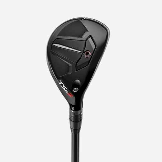 
      Golf Hybrid Titleist TSR2 - rechtshand Regular 
  