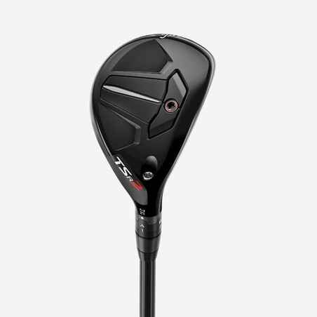 Golfo lazda dešiniarankiams „Titleist TSR2 Hybrid“, įprastu kotu