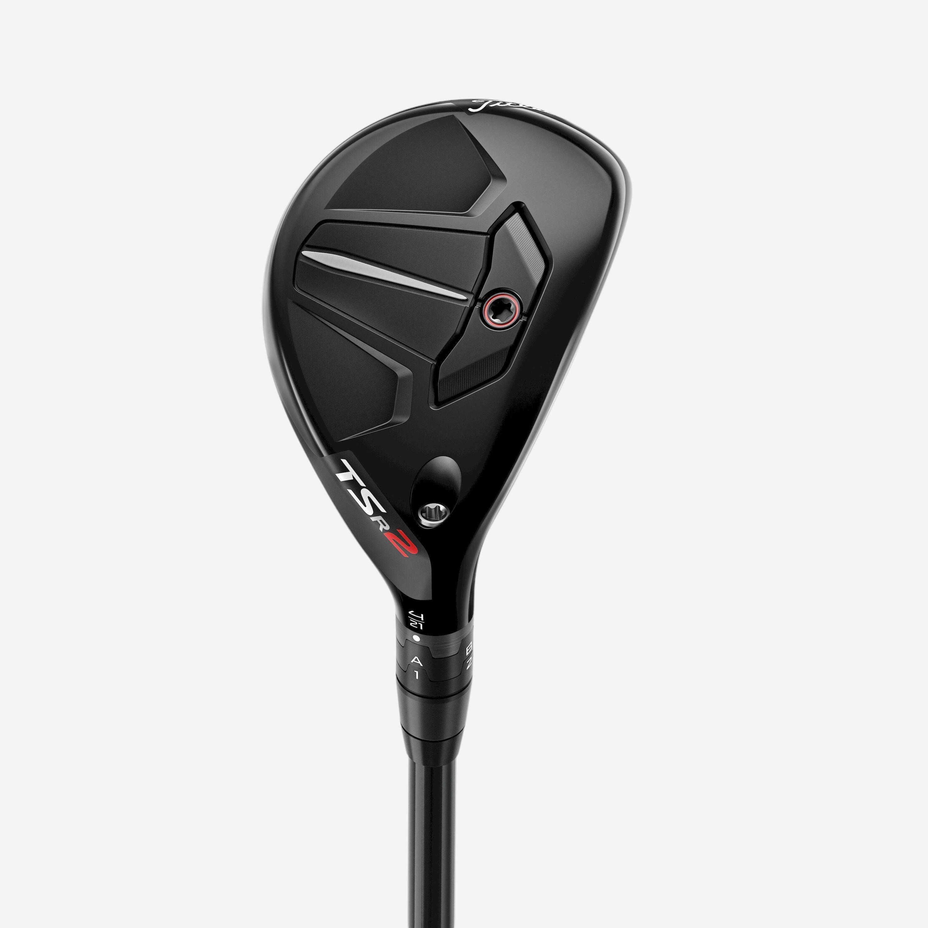 CROSĂ HIBRID GOLF TITLEIST TSR2 REGULAR DREPTACI