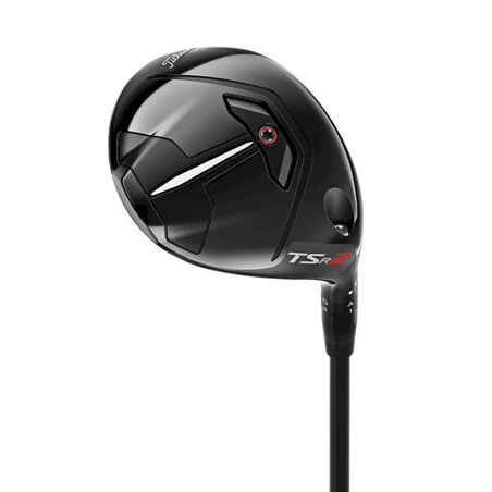 GOLF 3-WOOD RIGHT HANDED REGULAR - TITLEIST TSR2