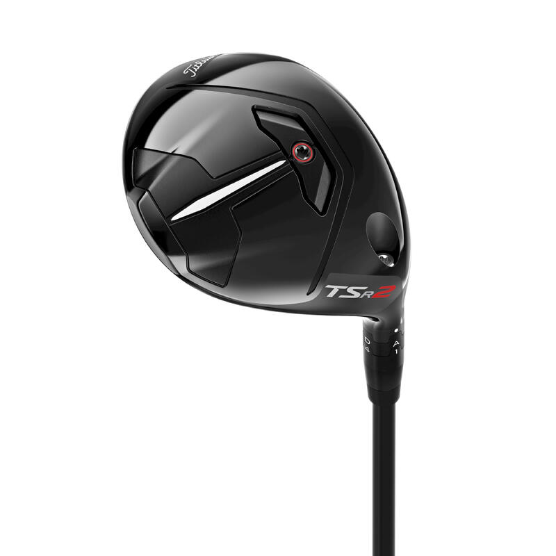 Crosă din lemn 3 GOLF TITLEIST TSR2 REGULAR DREPTACI