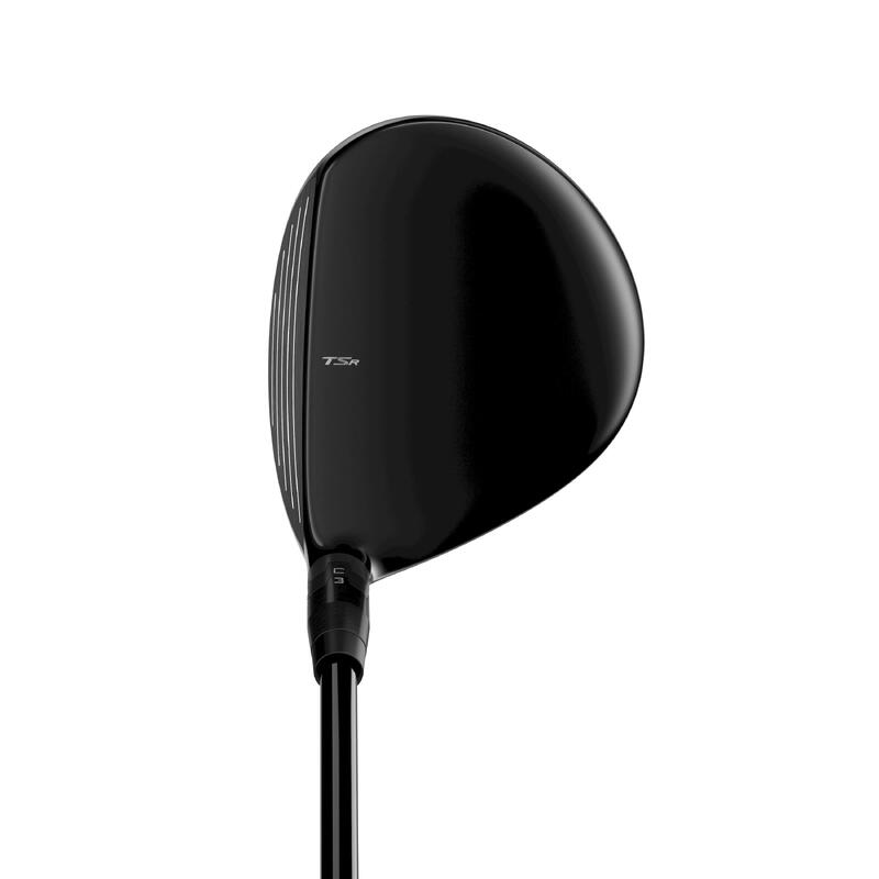 MADERA 3 GOLF DIESTRO REGULAR - TITLEIST TSR2