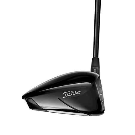 GOLF DRIVER RIGHT HANDED REGULAR - TITLEIST TSR2