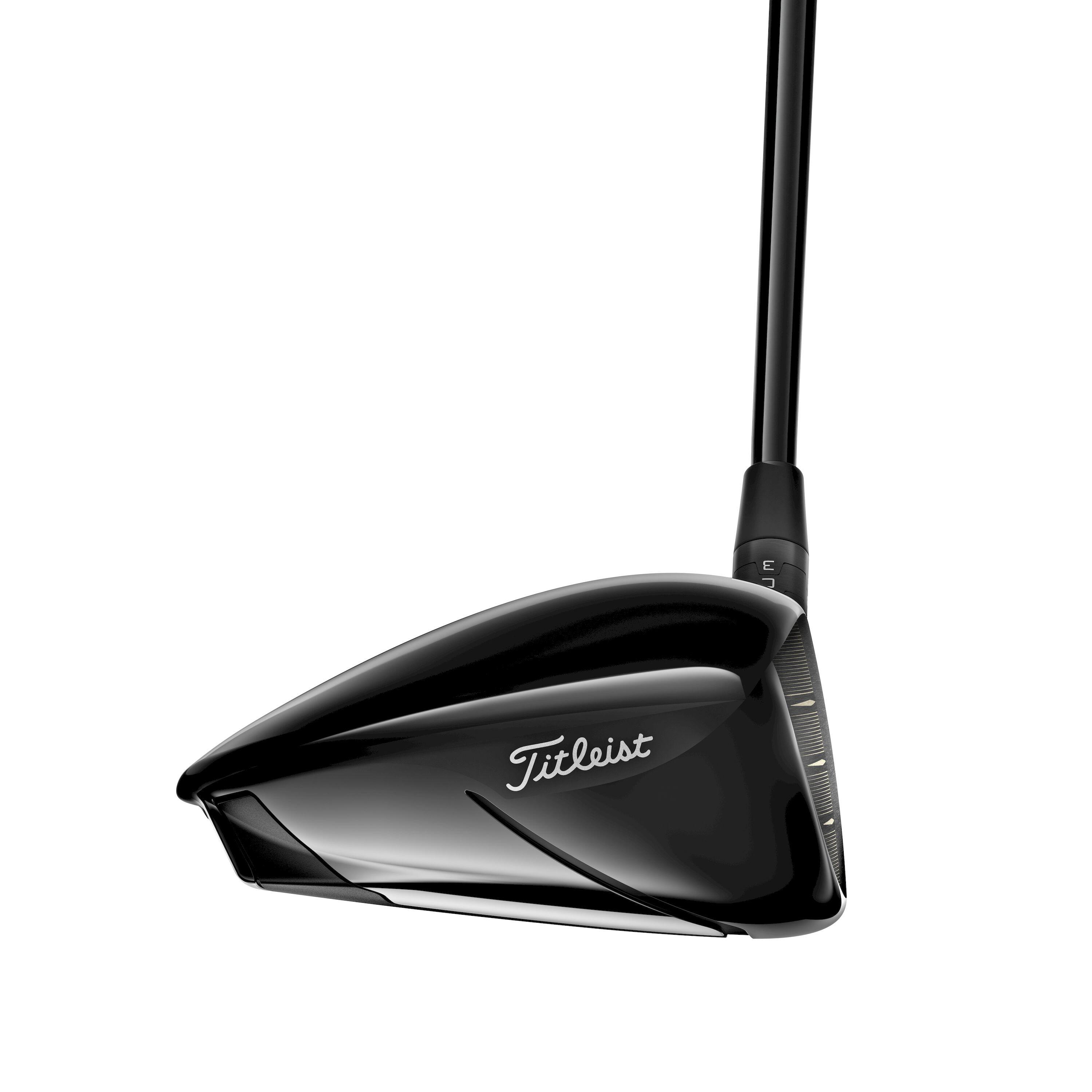 Crosă Driver Golf TITLEIST TSR2 REGULAR Dreptaci 4/7
