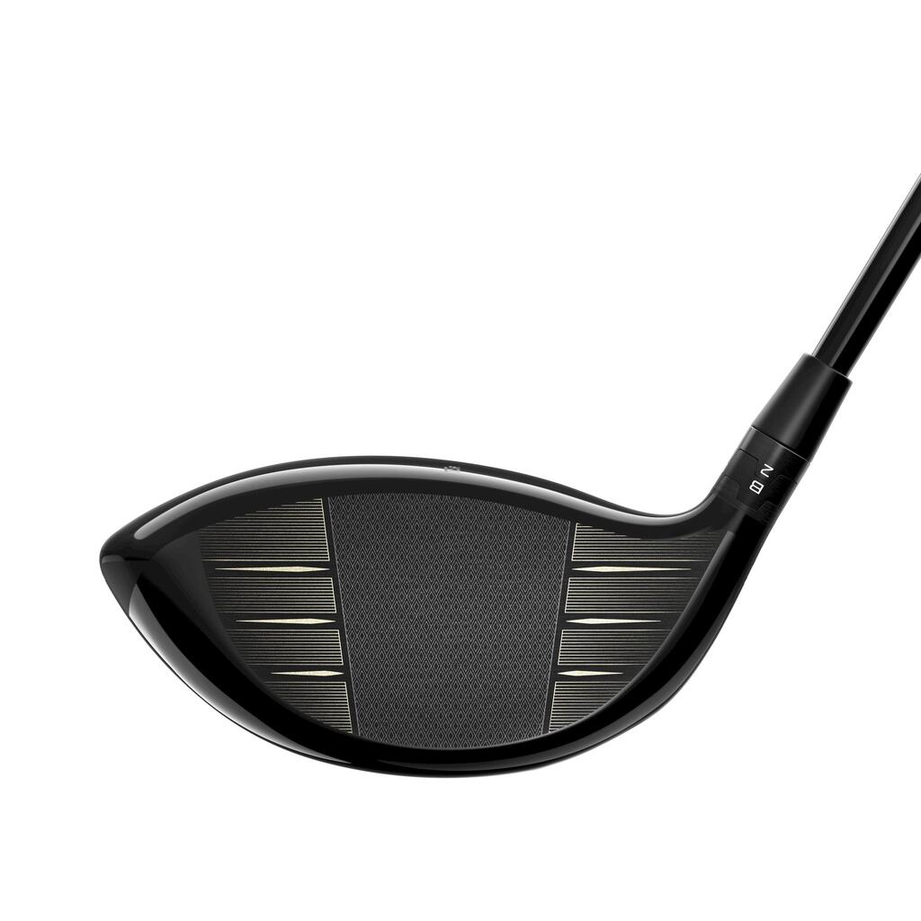 Driver palica za golf Titleist TSR2 s nagibom 11° za dešnjake Regular