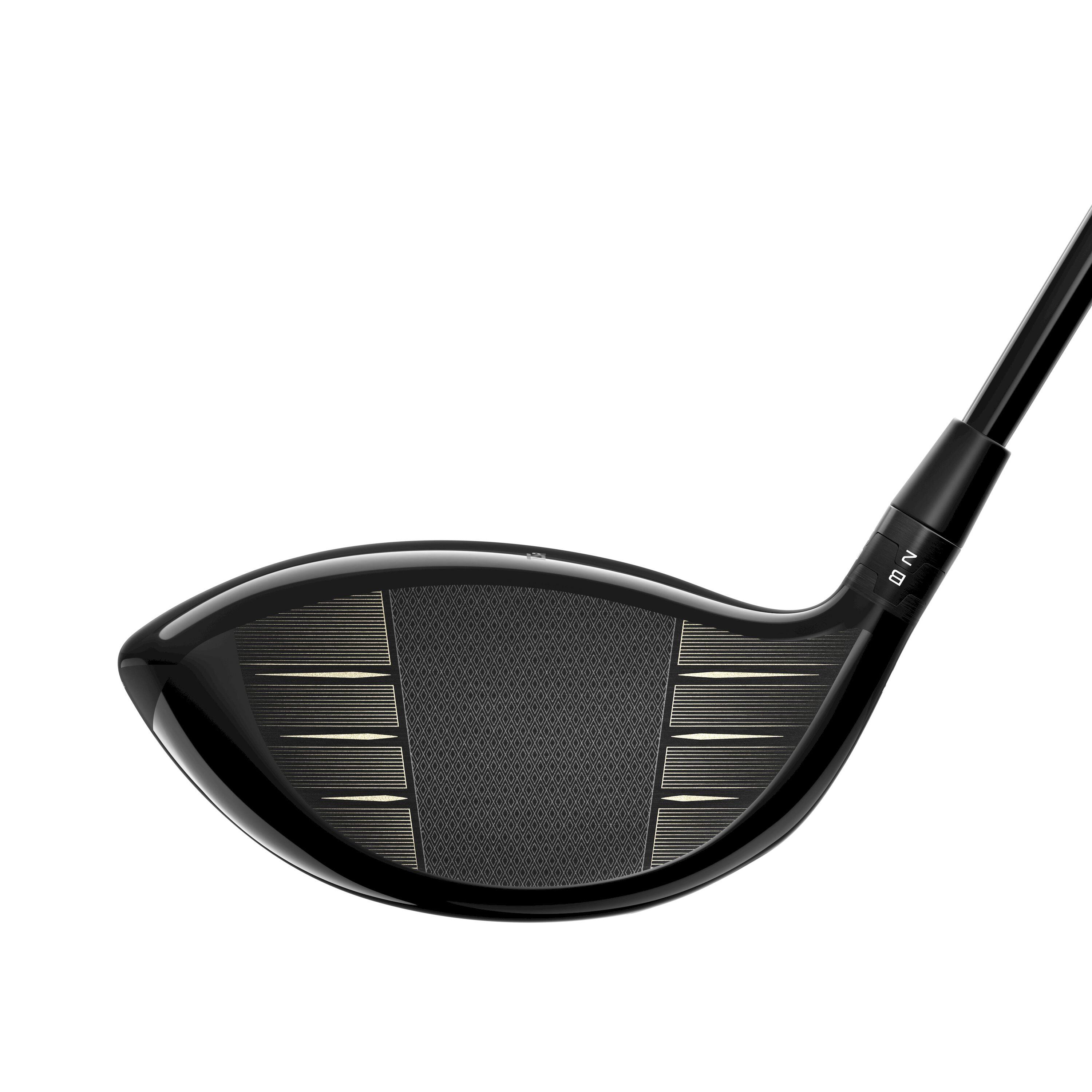 TITLEIST Driver da golf regolare per destrorsi - TSR2