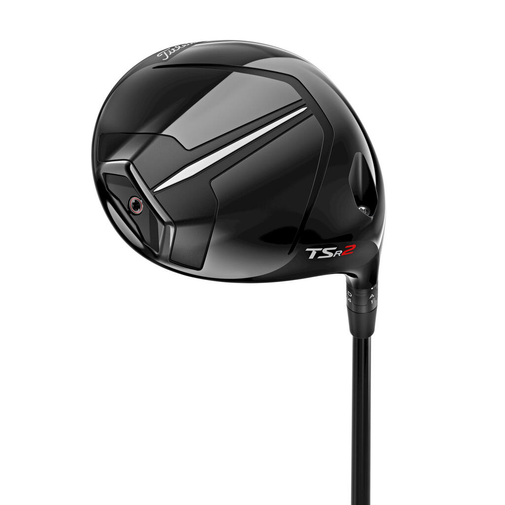 Driver palica za golf Titleist TSR2 s nagibom 11° za dešnjake Regular