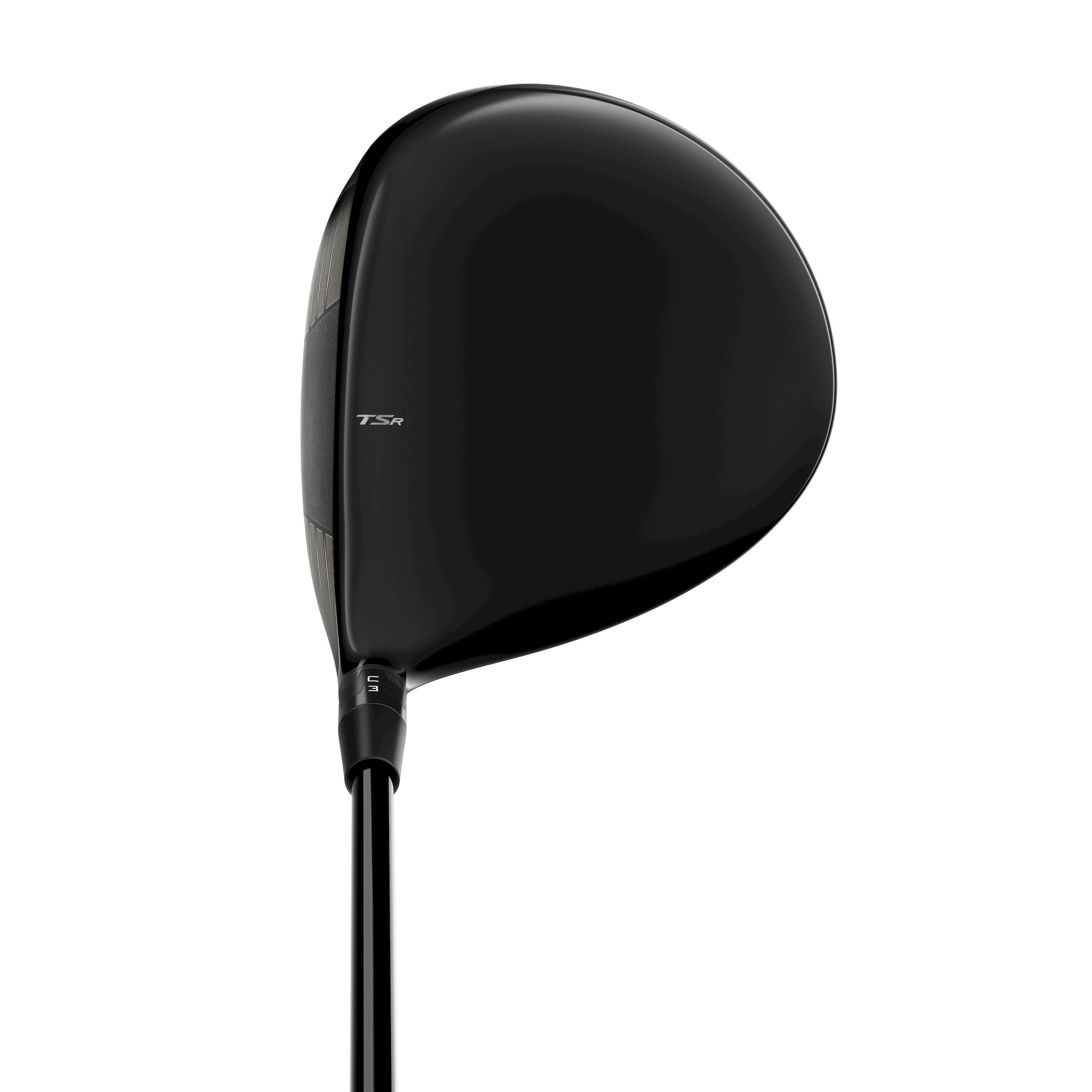 Crosă Driver Golf TITLEIST TSR2 REGULAR Dreptaci 2/7