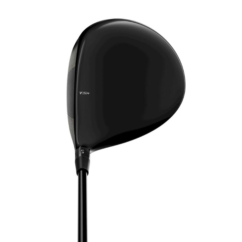 Kij golfowy driver Titleist TSR2 regular dla praworęcznych